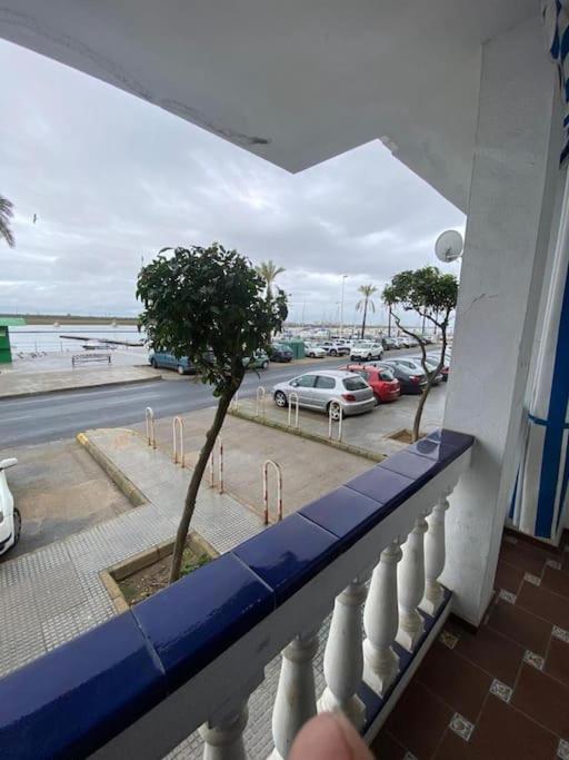 Magnifico Piso Con Vistas A La Ria Apartment Punta Umbría Екстериор снимка
