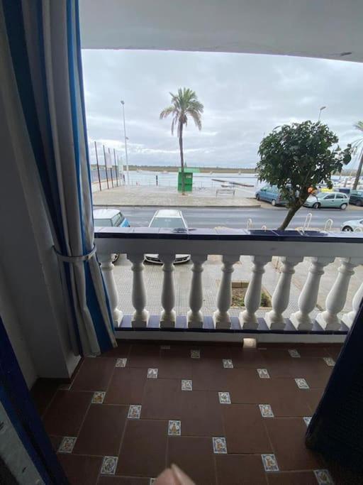 Magnifico Piso Con Vistas A La Ria Apartment Punta Umbría Екстериор снимка