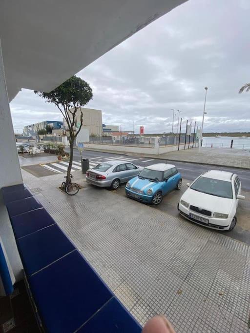 Magnifico Piso Con Vistas A La Ria Apartment Punta Umbría Екстериор снимка